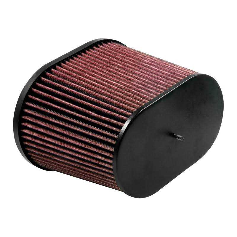K&N Filter VF2044 Cabin Air - Zenithce