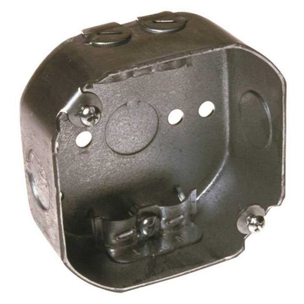 Raco 128 Octagon Extension Ring - Zenithce
