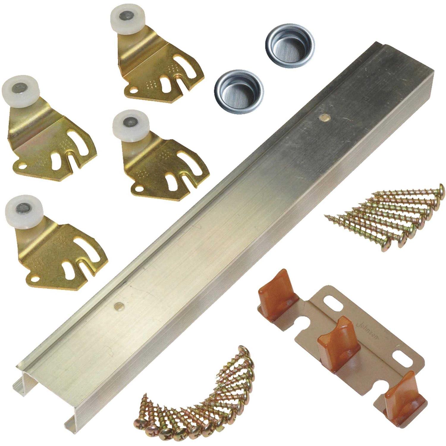 Johnson Hardware JH1712 Universal Wrench - Zenithce