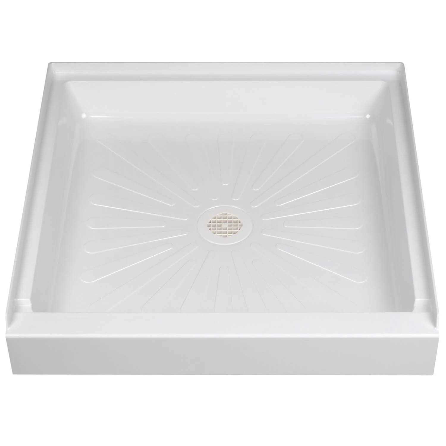 Mustee Drain Kit - Zenithce