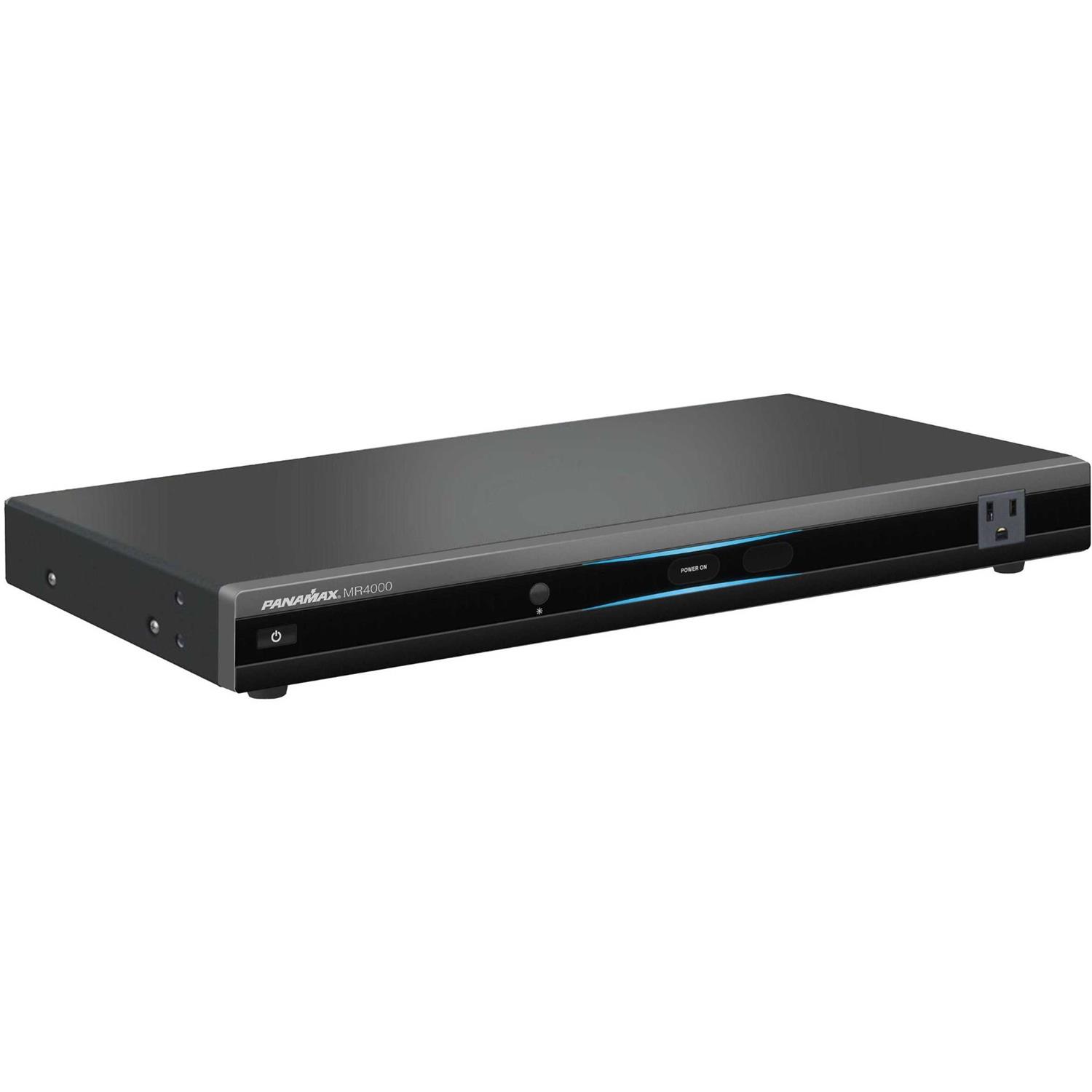 Panamax M5300-PM Power Conditioner - Zenithce