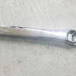 Platinum PLT-99653 21 x 22 mm Xl Rateching Wrench - Zenithce