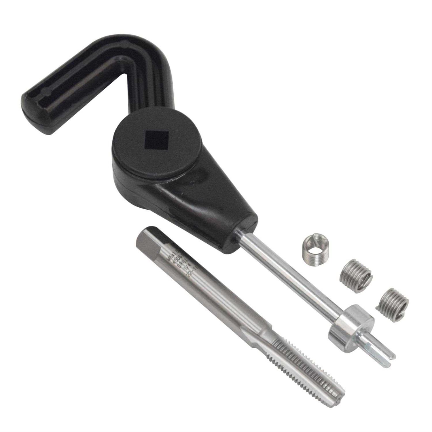 OEMTOOLS 25603 Thread Repair Insert - Zenithce