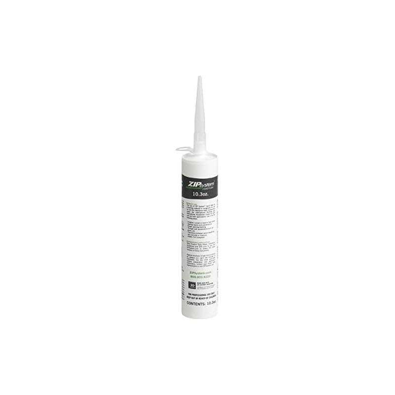 Zip System Flashing Tape Self-Adhesive Flashing for Structural Panels - Zenithce