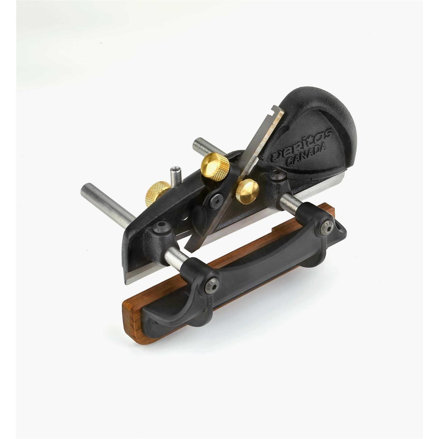 Veritas PM-V11 Carver’s Drawknife, Carver’s - Zenithce