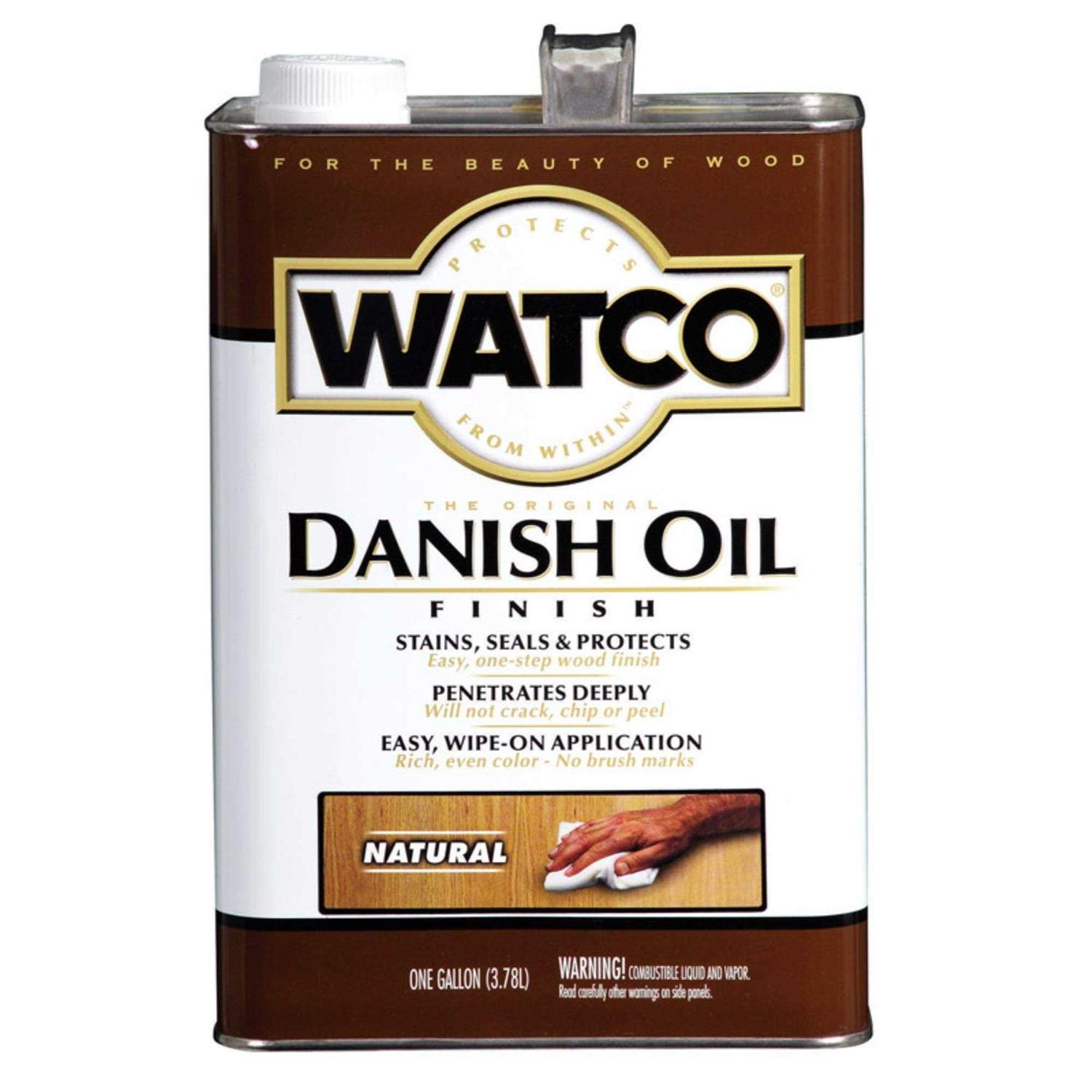 Watco Clear Lacquer Spray - Zenithce