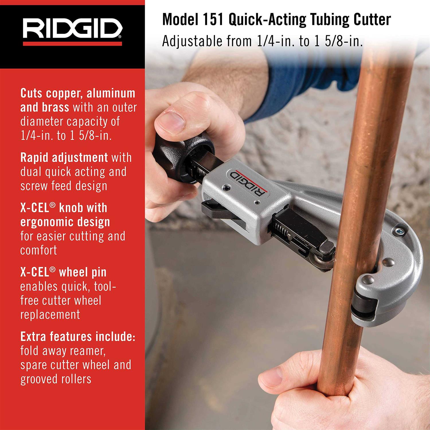 RIDGID 15 Amp Corded 12 in. Dual Bevel Sliding Miter Saw with 70 Miter Capacity and LED Cut Line Indicator R4222 - Zenithce