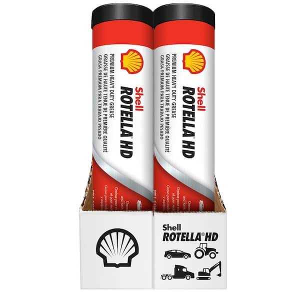 Shell Gadus S2 V220 2 Gadus S5 V100 2 - Zenithce