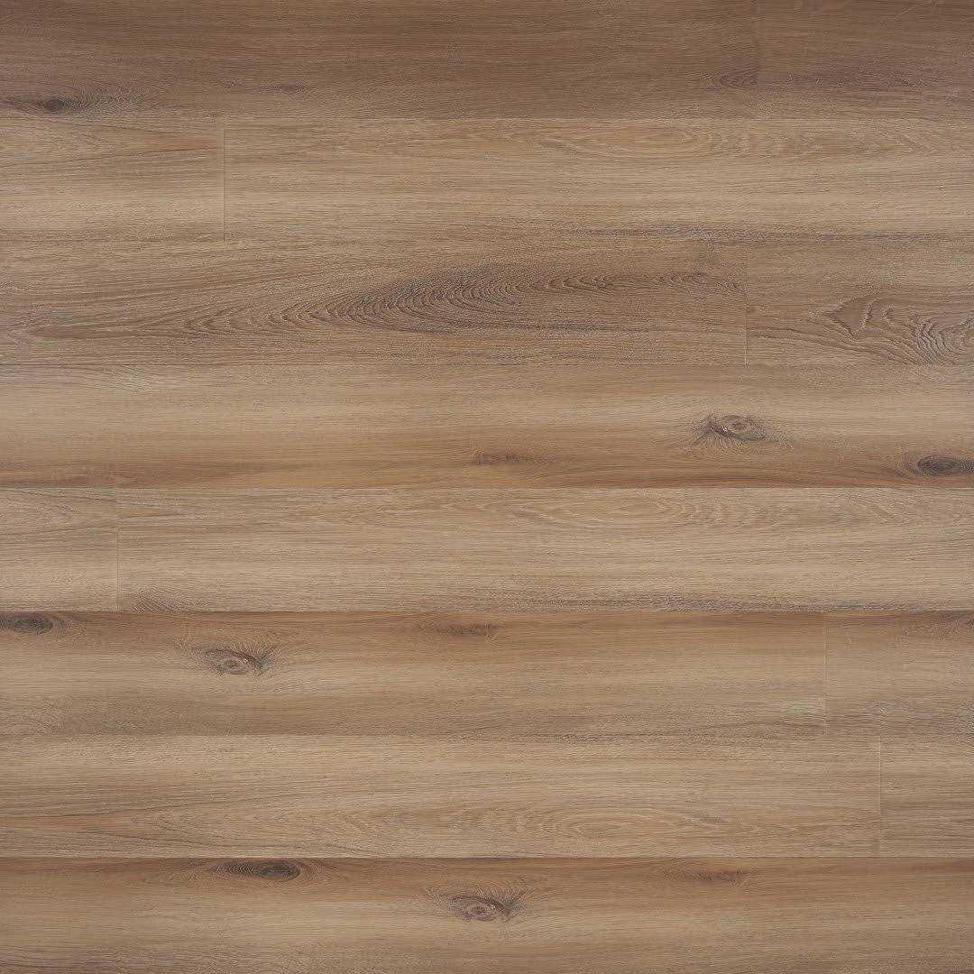 Ivy Hill Tile Cippia Oak 6 in. x 48 in. Click Lock Waterproof Luxury Vinyl Plank Flooring - Zenithce