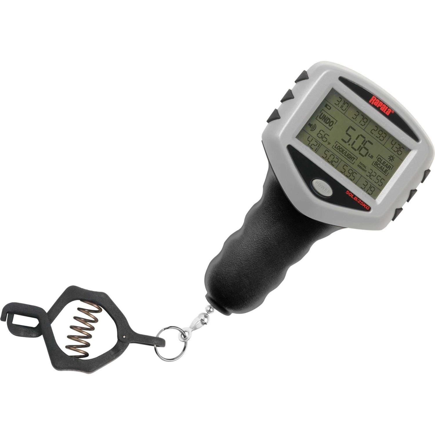 Rapala Retractable Ruler - Zenithce