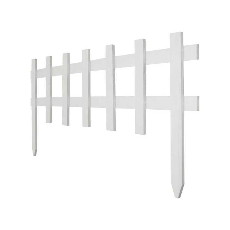 Greenes Fence RC41 Cedar Lawn Edging - Zenithce