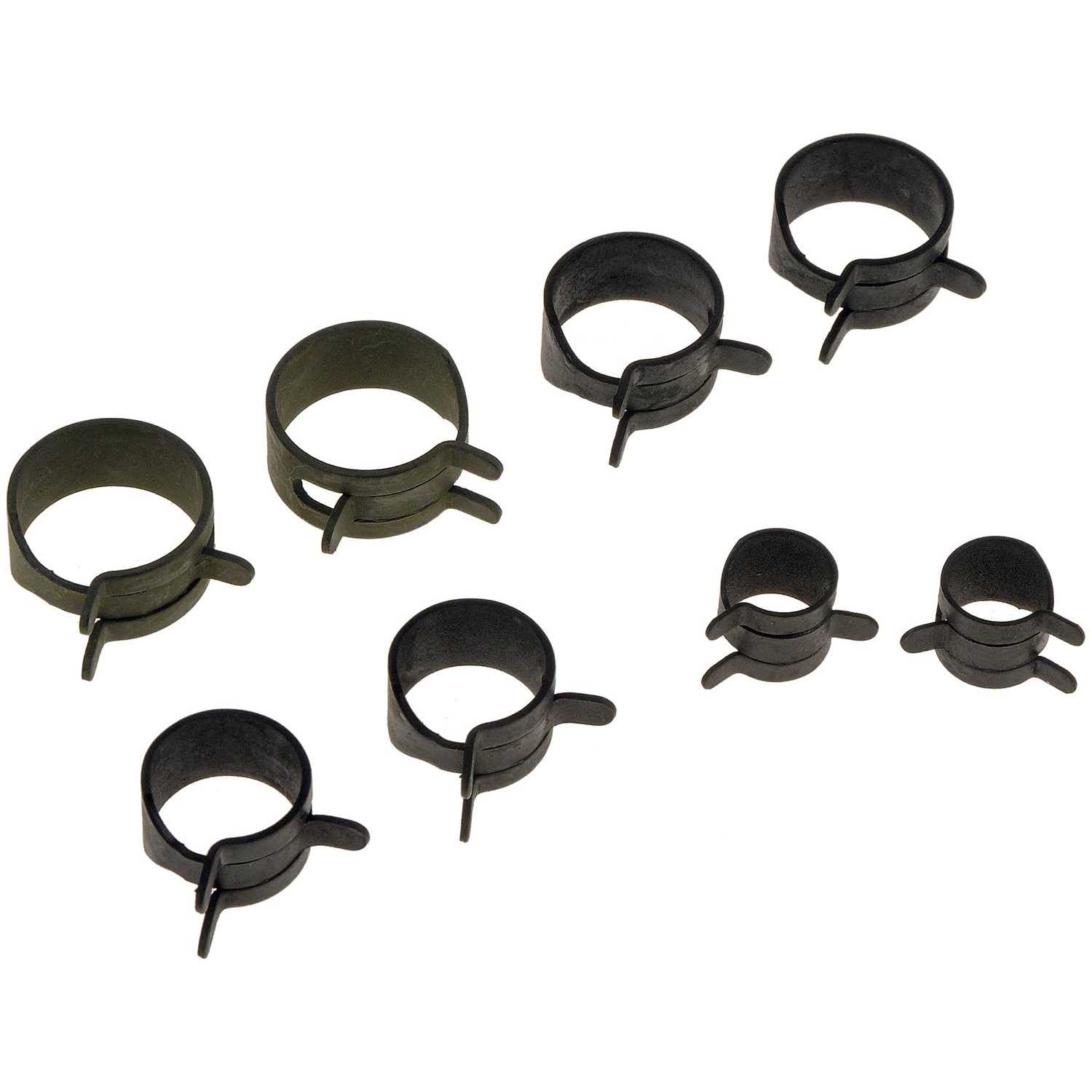 Dorman 13325 E Clip Assortment - Zenithce