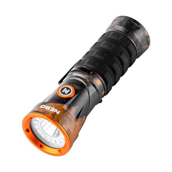 Nebo Einstein 750 Headlamp - Zenithce