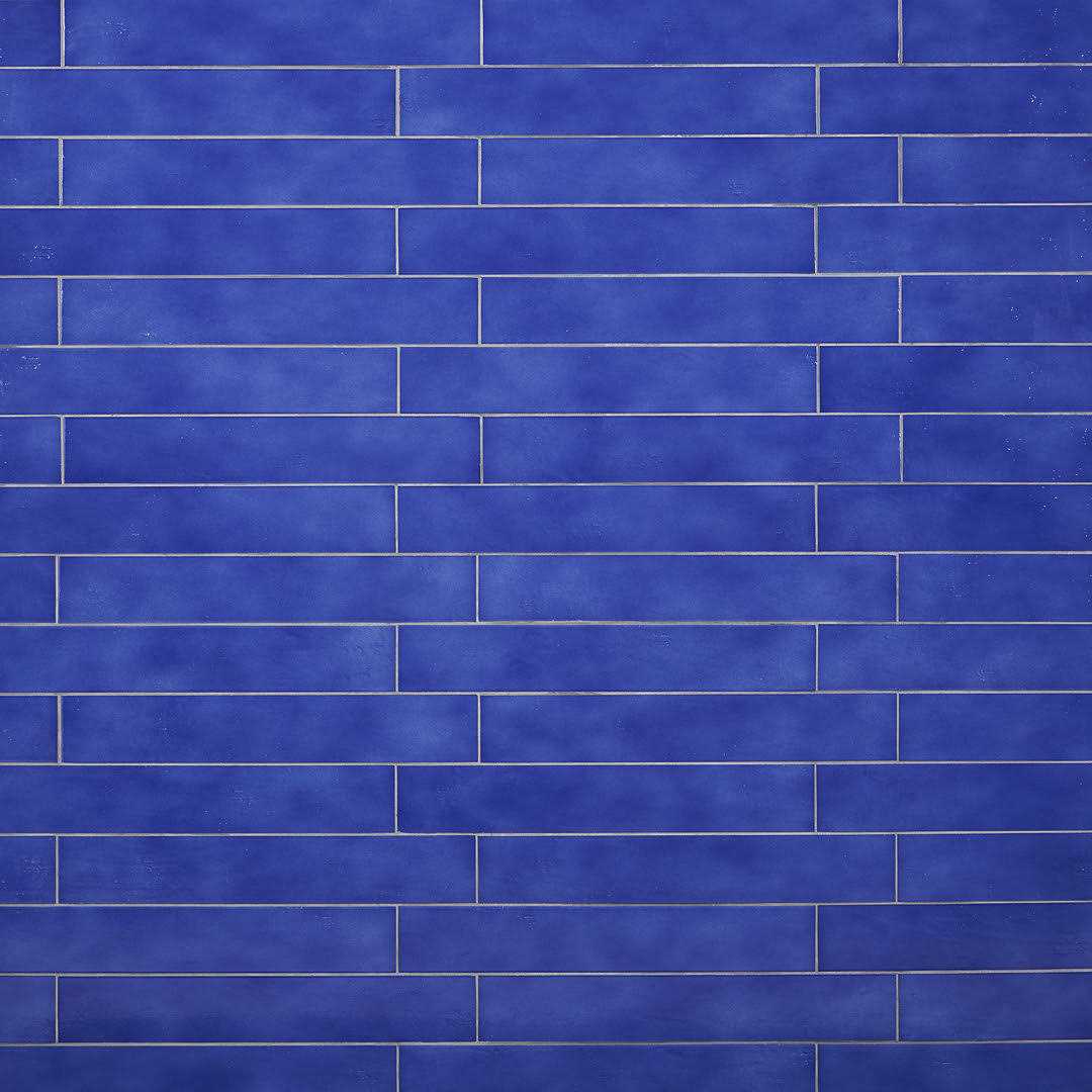 Ivy Hill Tile Appaloosa 3 in. x 18 in. Porcelain Floor and Wall Tile - Zenithce