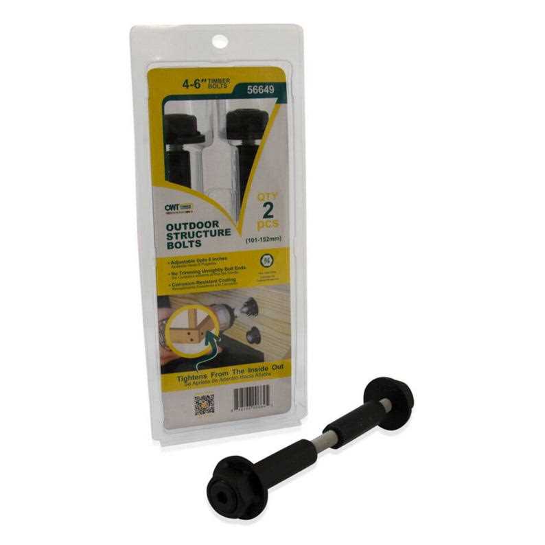 Ozark Trail Transom Tie Down Model BT6299 - Zenithce