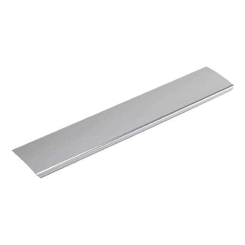 Kohler K-9136-CP Square Design Tile-in Shower Drain - Zenithce