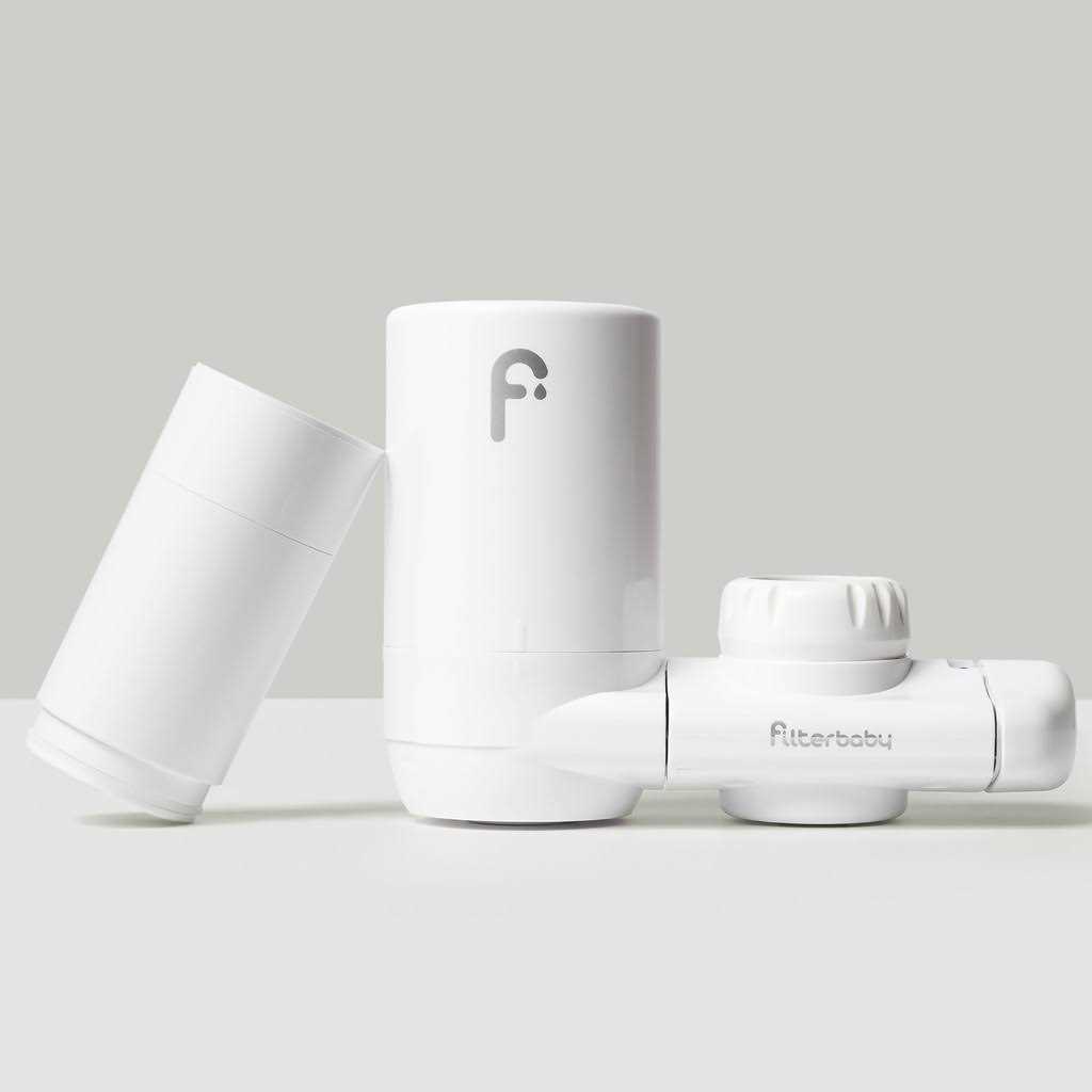 Filterbaby Advanced Water Filter With PRODermis - Zenithce