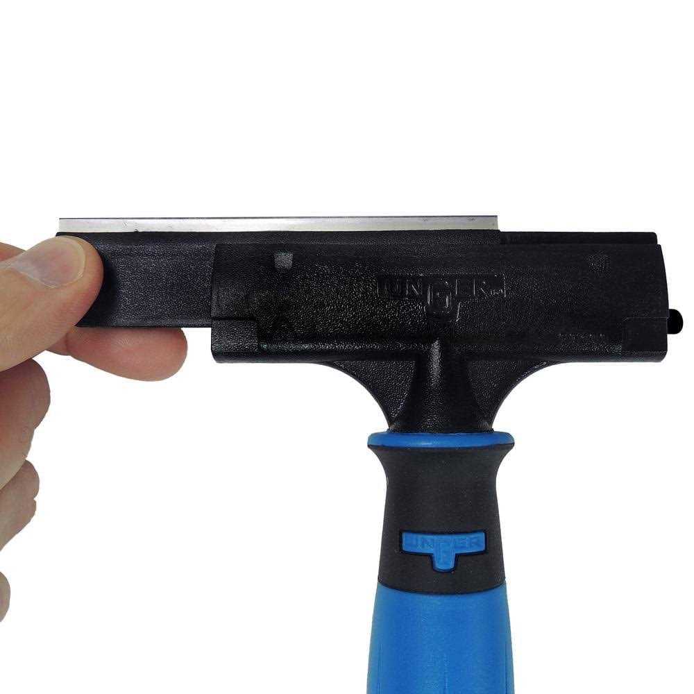 Unger Easy Adapter Hose - Zenithce