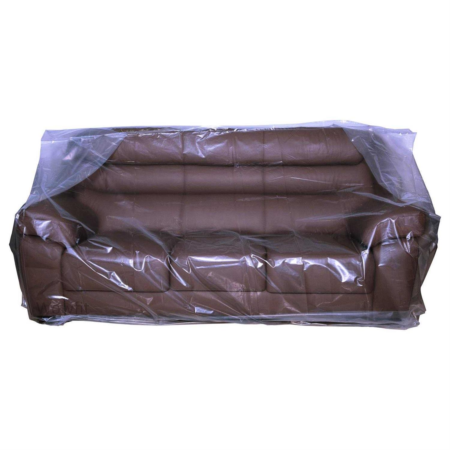 Wowfit Furniture Cover – Dust-Proof Moving Bag for Chairs Recliners - Zenithce
