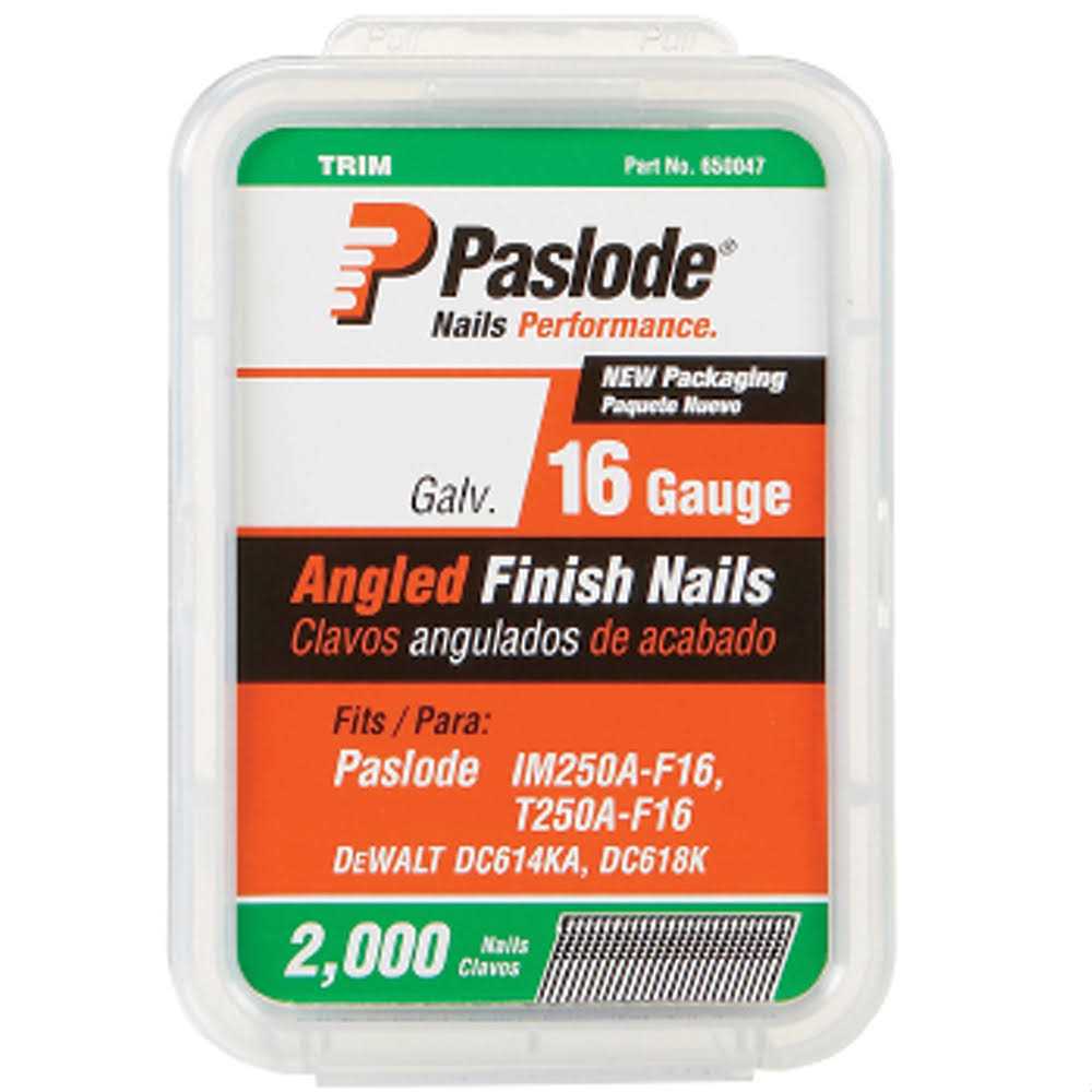 Paslode CFN325XP Cordless Framing 30 Degree Nailer 906300 - Zenithce