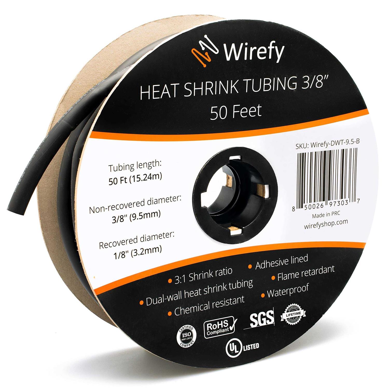Wirefy Gauge Wire Lugs Copper Cable Lugs - Zenithce