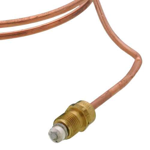 White-Rodgers F29-0222 Universal Size Steel Thermostat Guard - Zenithce