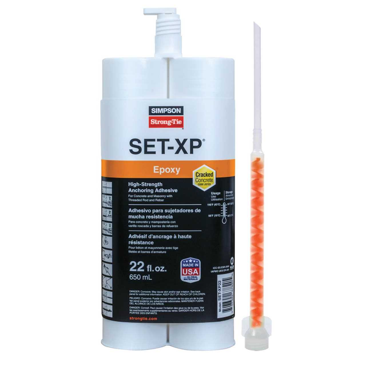 Simpson Strong-Tie EPB44PHDG Elevated Post Base - Zenithce