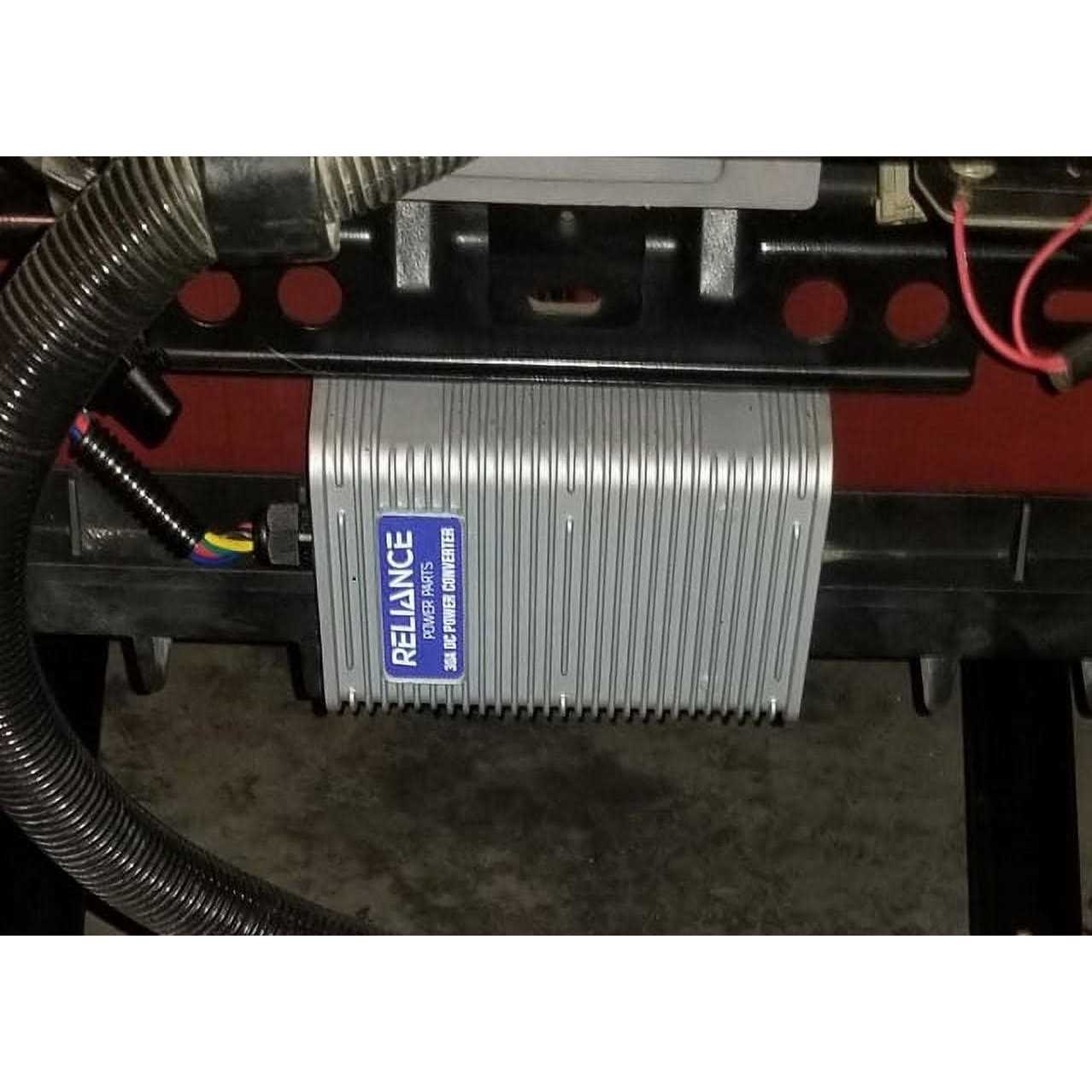 Reliance Piezo Ignitor - Zenithce