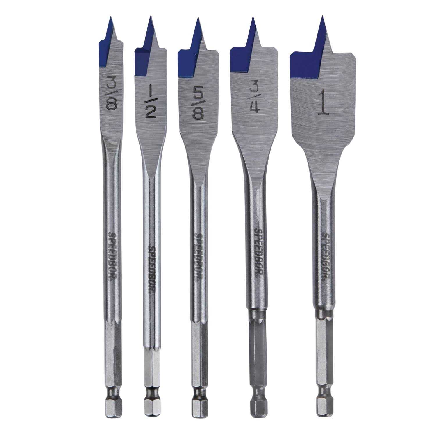 Irwin Screw Extractor/ Drill Bit Set 11135ZR - Zenithce