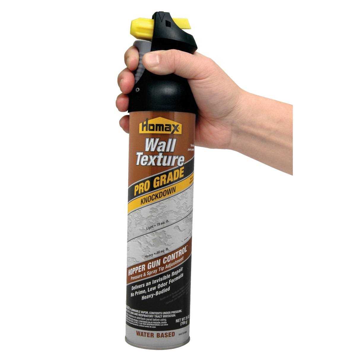 Homax Popcorn Ceiling Texture Dry Mix - Zenithce