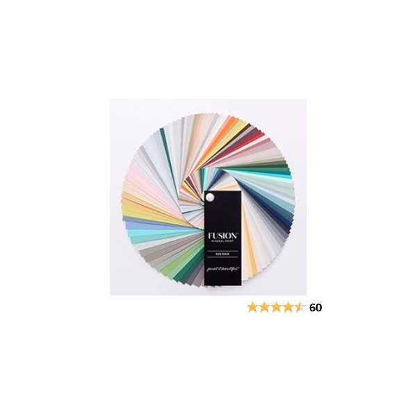 FUSION MINERAL PAINT - Zenithce