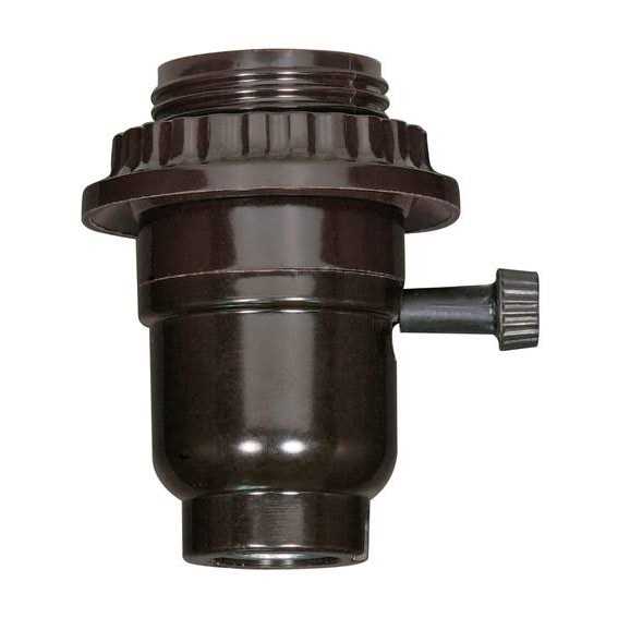 Satco 77621 Recessed Light Converter - Zenithce