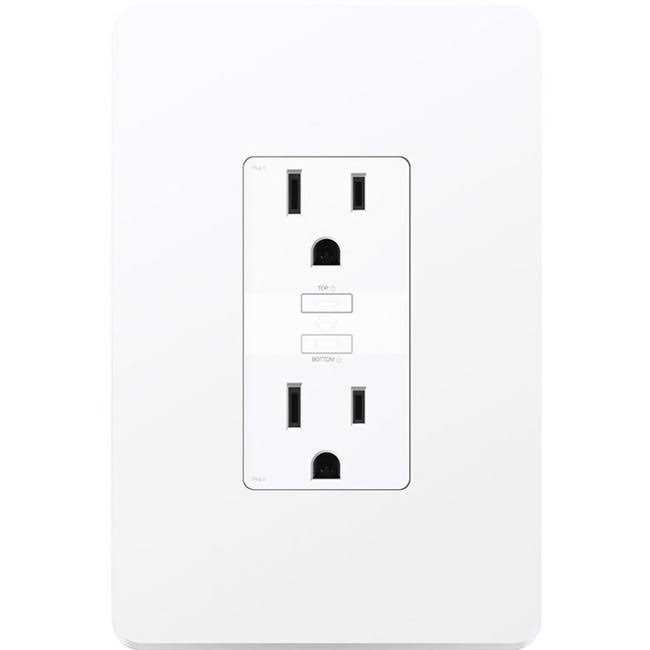 TP-Link Kasa Wi-Fi Smart Dimmer Light Switch Plus Motion&Ambient KS220M - Zenithce