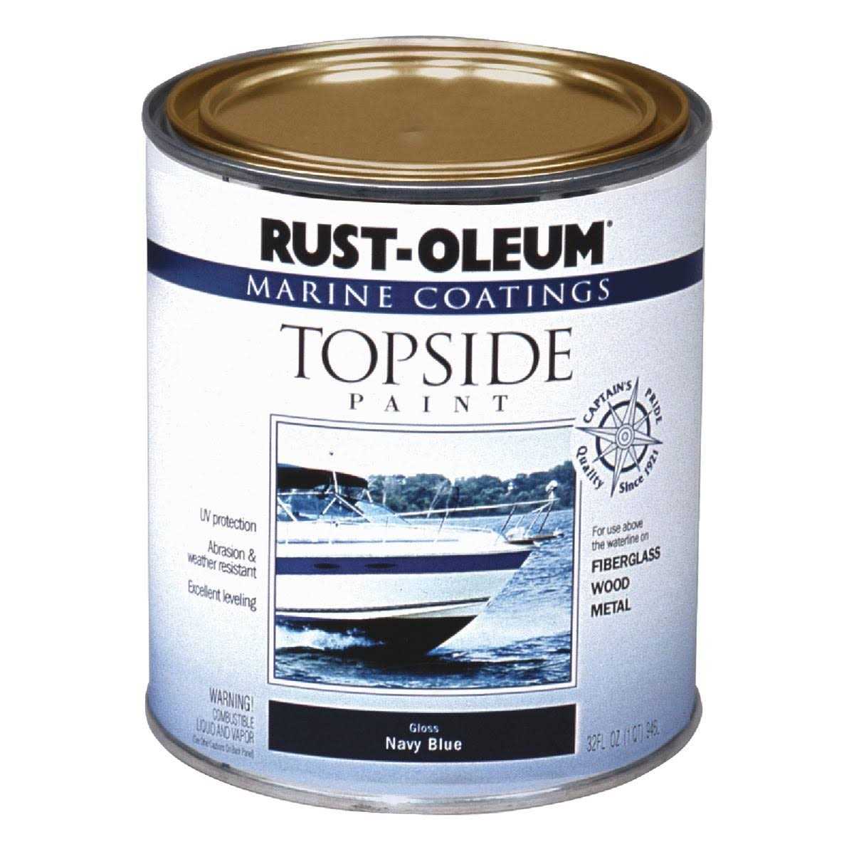 Rust Oleum Engine Enamel - Zenithce
