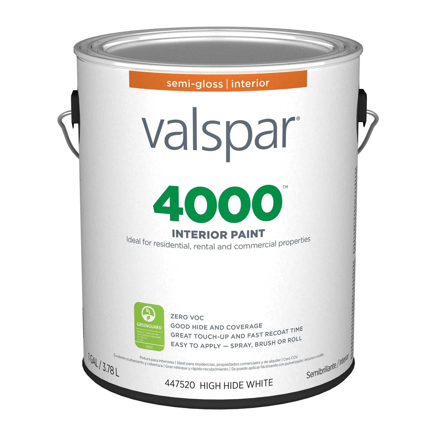 Valspar 3-Pack 9-in x 1/2-in Knit Polyester Paint Roller Cover 888972950 - Zenithce