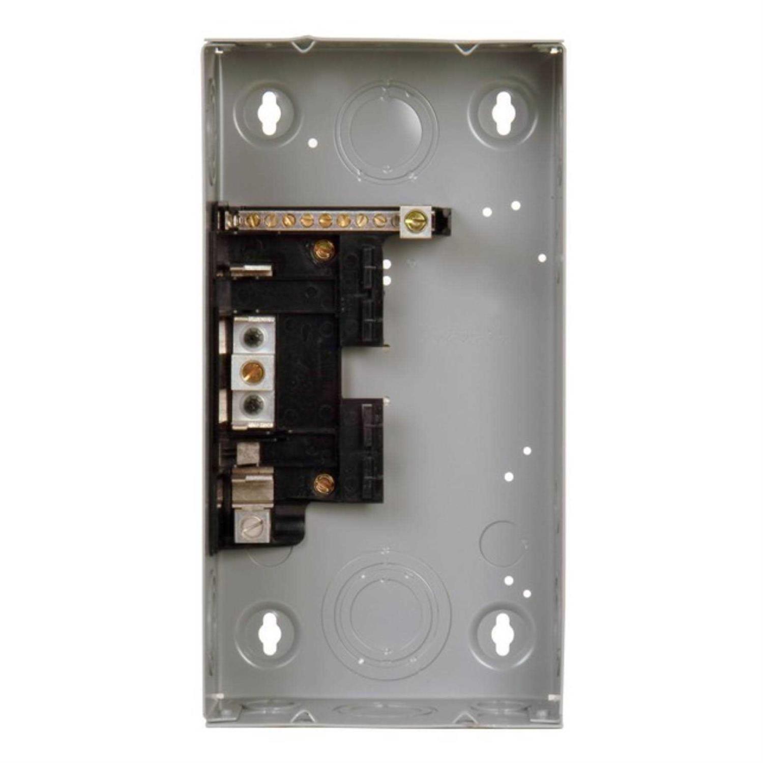 Siemens W0408L1125SPA60 60 Amp Spa Panel - Zenithce