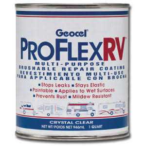 Geocel 4500 Roof Bonding Sealant GC55103 - Zenithce