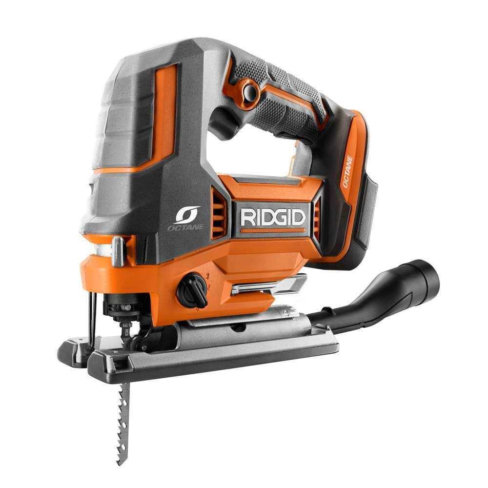 RIDGID 18V Lithium-Ion 4.0 Ah Battery AC87004P - Zenithce