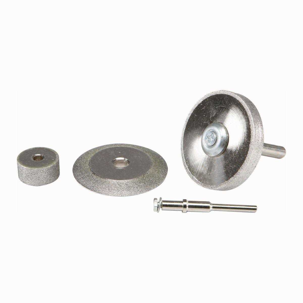 Large Brass Plated Spring Loaded Bullet Catch with Striker Plate - Zenithce