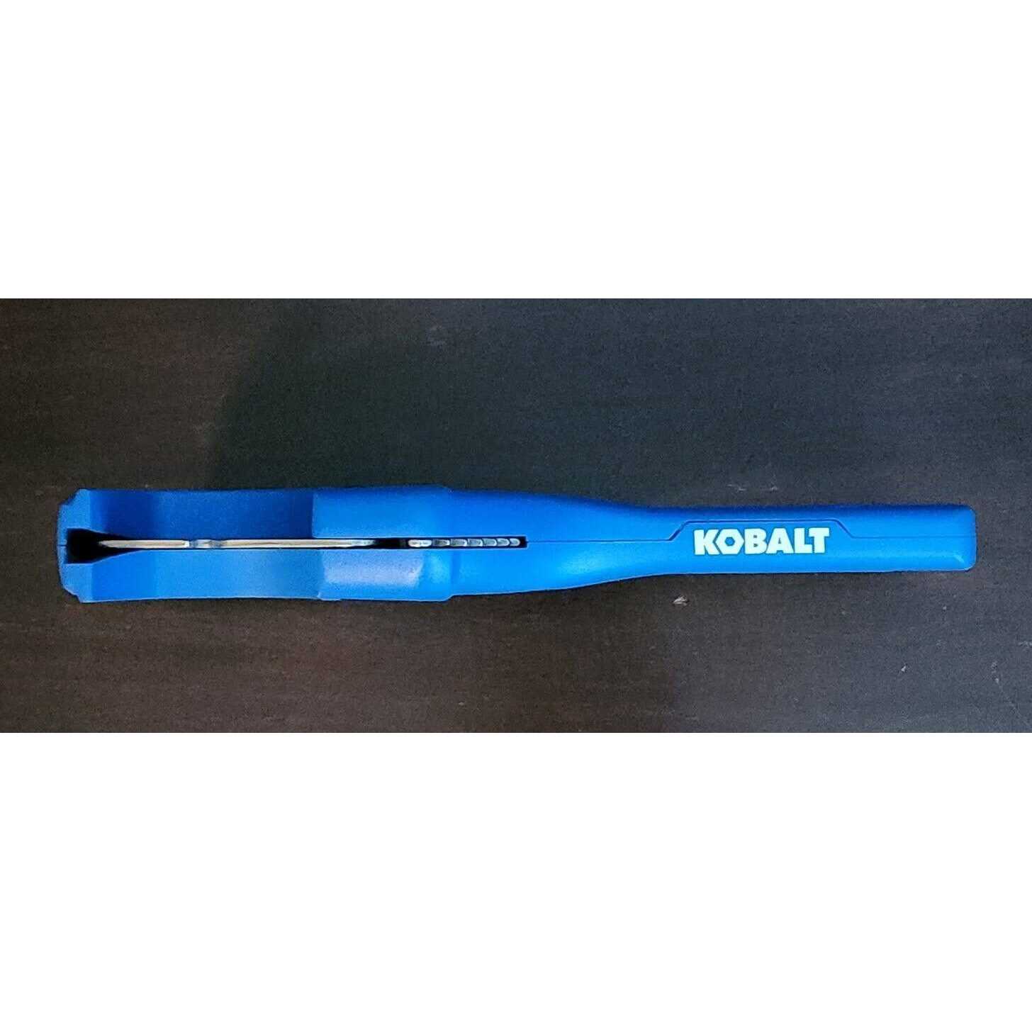 Kobalt 19-in W x 32-in L x 18-in H Steel Jobsite Box - Zenithce