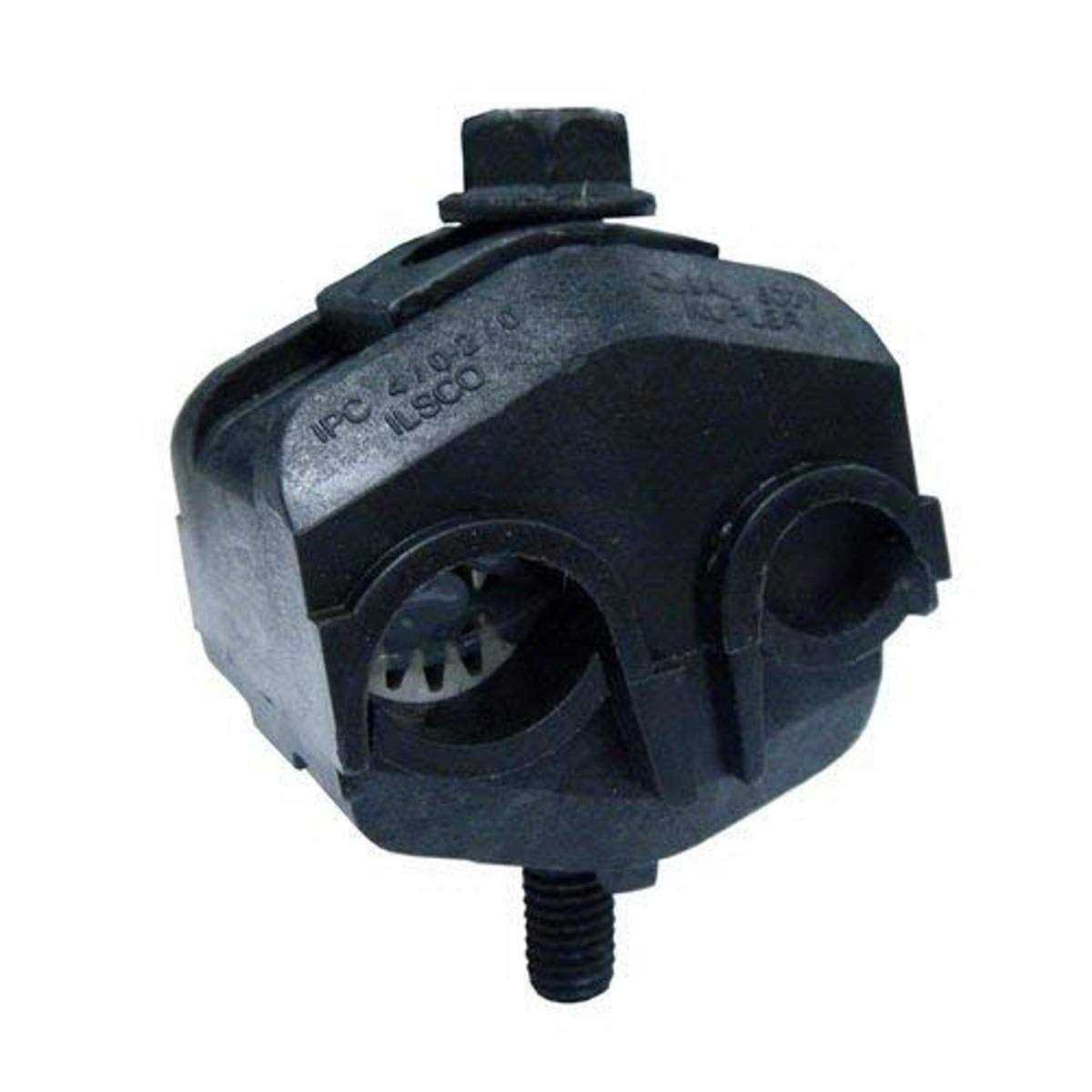Ilsco Insulation Piercing Connector IPC-1/0-2 - Zenithce