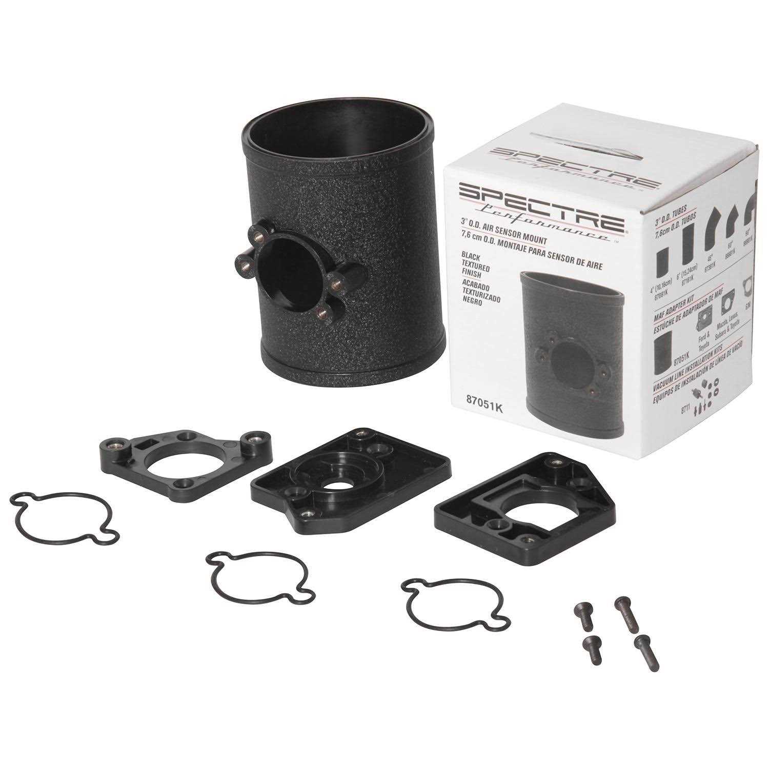 Spectre Pipe Plug Kit 60183 - Zenithce