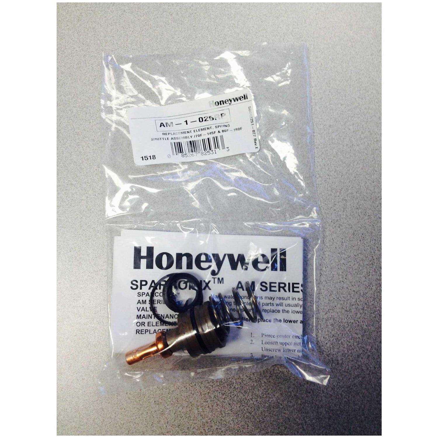 Honeywell Allergen Remover Replacement HEPA Filters - Zenithce
