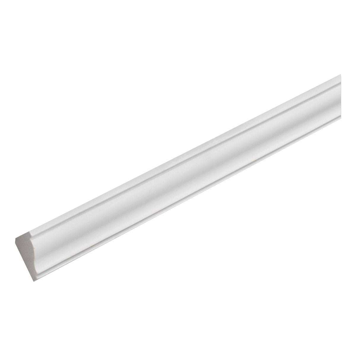 Fypon Ltd. BMSTRPH6X8 Hammered Beam Strap - Zenithce