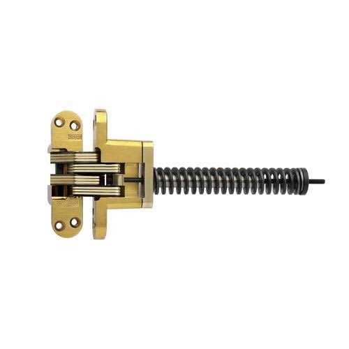 SOSS 218ICUS26D Invisible Spring Closer Hinge - Zenithce
