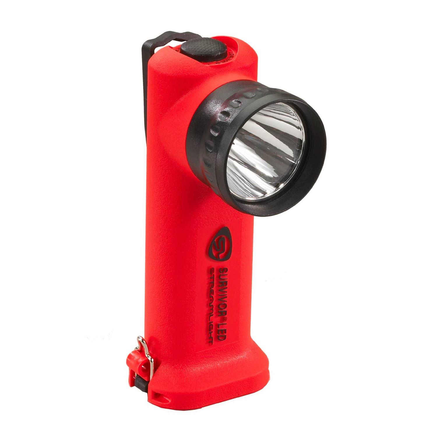 Streamlight Survivor - Zenithce