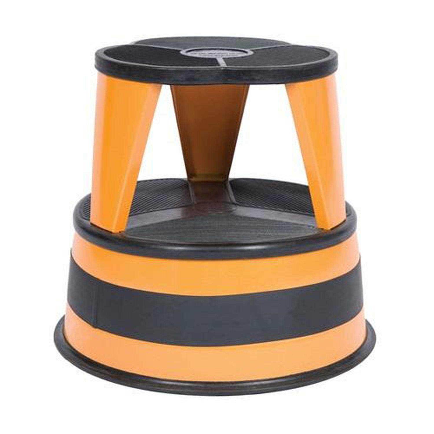 Cramer Kik Step Steel Step Stool - Zenithce