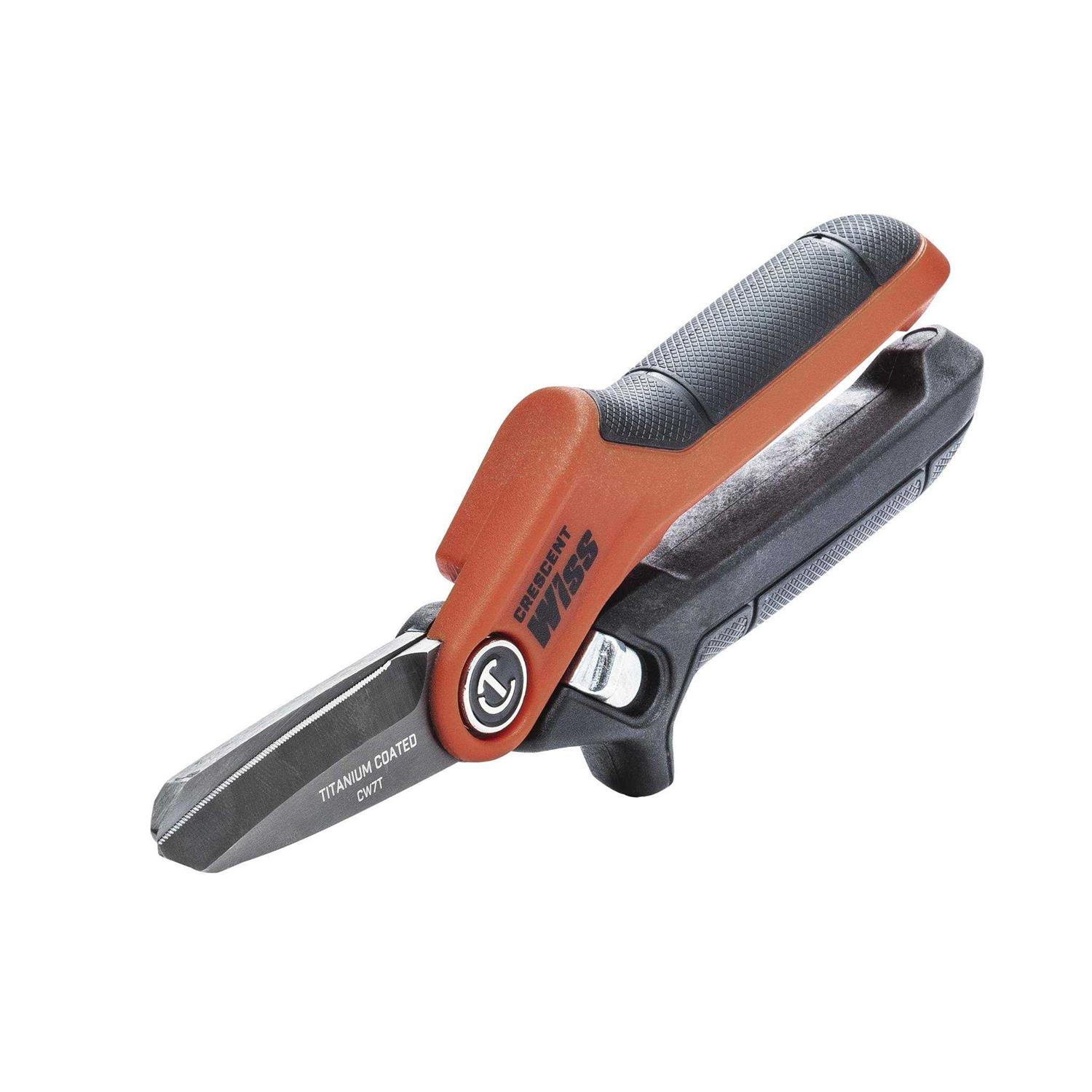 Crescent Z2 Auto-Bite Tongue and Groove Pliers RTAB - Zenithce