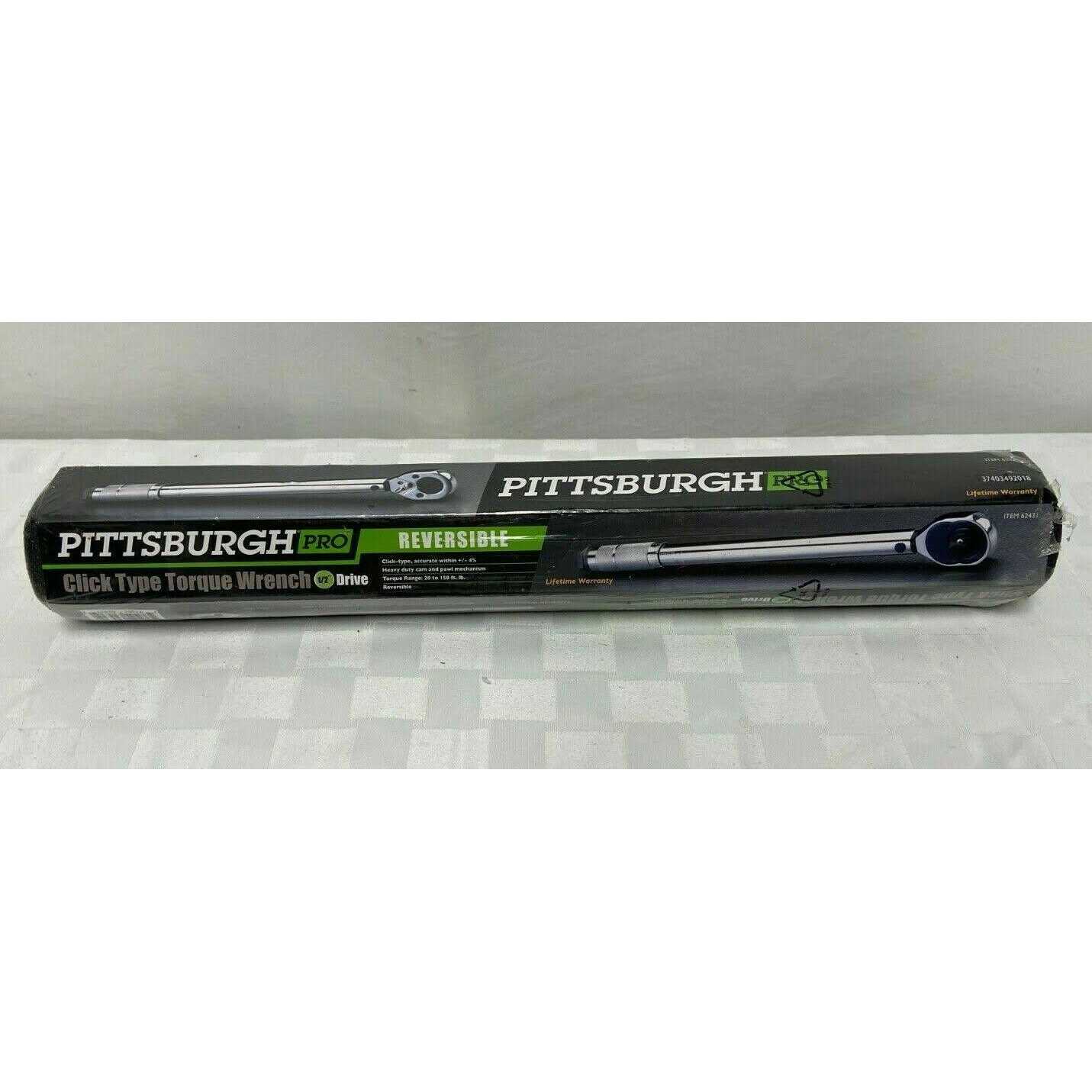 Pittsburgh 61988 - Zenithce