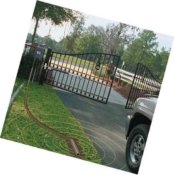 Mighty Mule Gate Opening Sensor FM138 - Zenithce